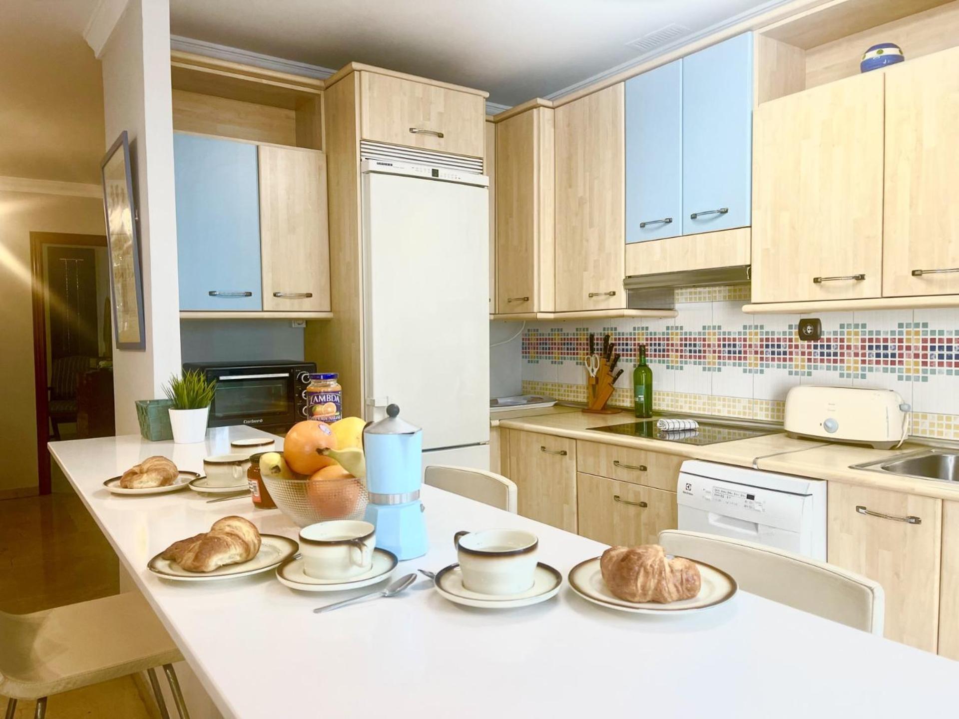 Walkiria Apartment Las Palmas de Gran Canaria