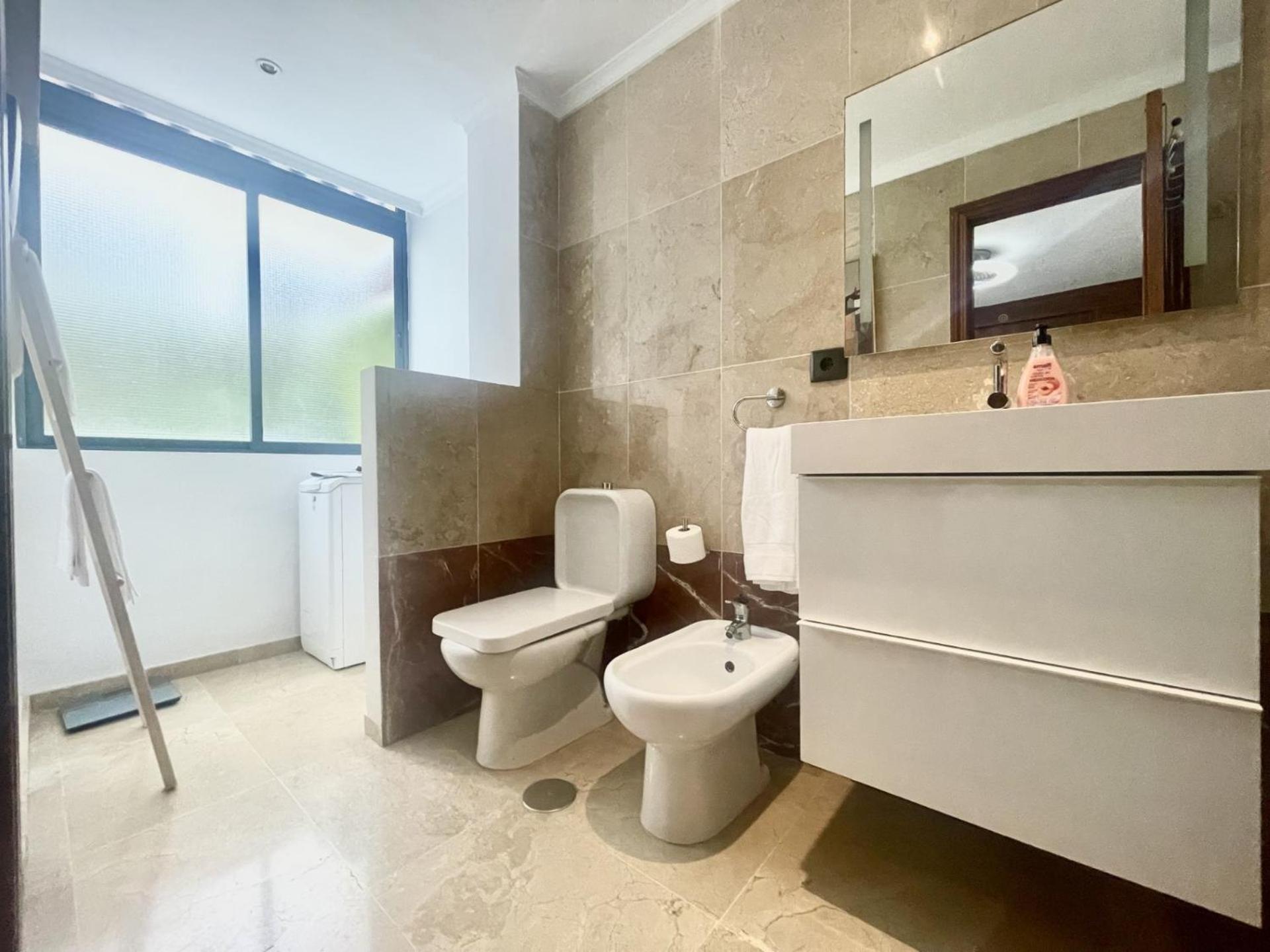 Apartment Walkiria Las Palmas de Gran Canaria