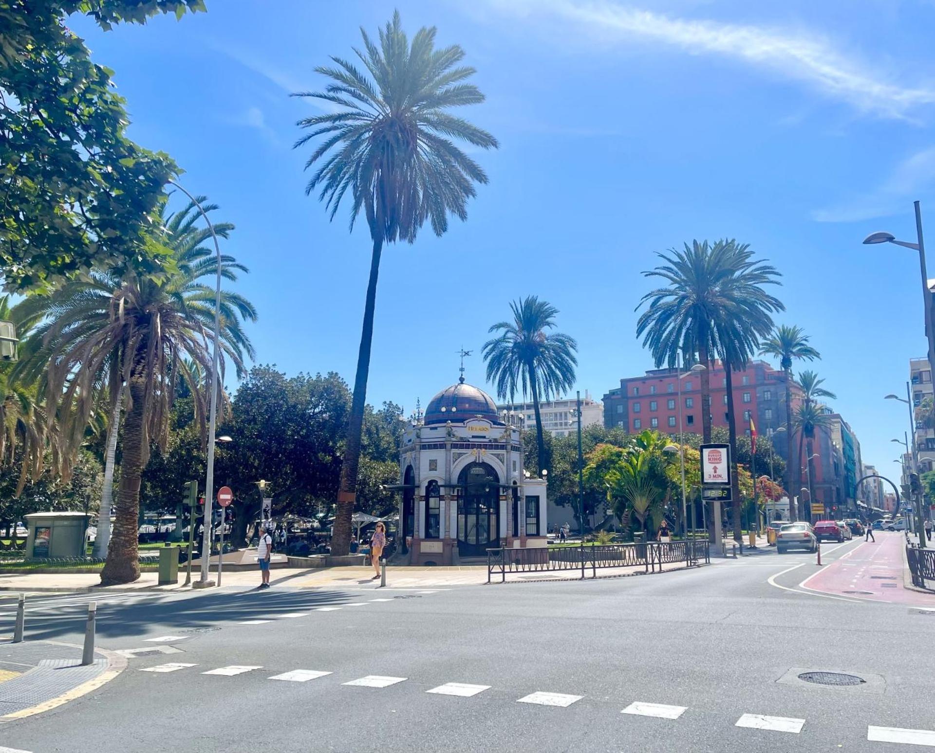 Appartamento Walkiria